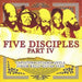 Five Disciples Iiii