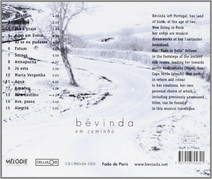 EM CAMINHO