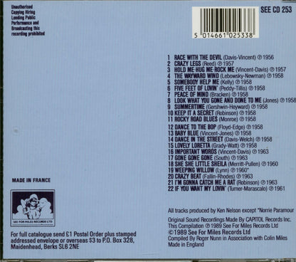 Ep Collection