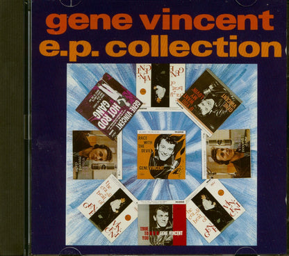 Ep Collection