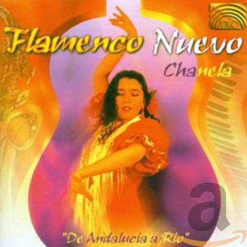 Flamenco Latina
