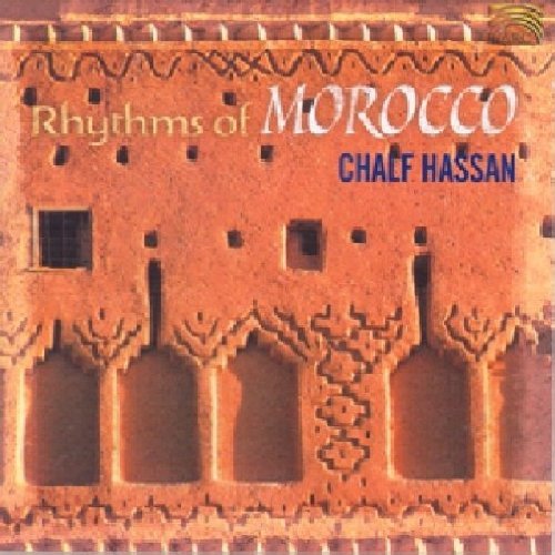 Rhythms of Morocco