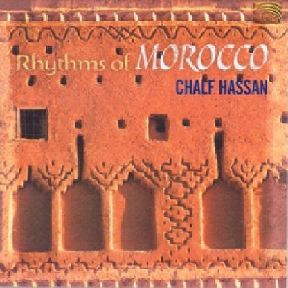 Rhythms of Morocco