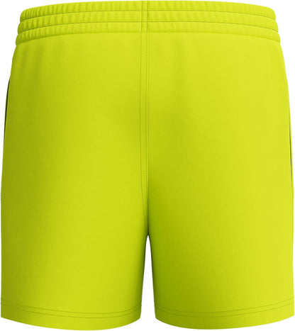Speedo Boy's 13 Inch Watershorts, Swim Shorts, Swimming Trunks, Quick Dry, Comfort, Chlorine Resistant Swimming Trunks (Pack of 1