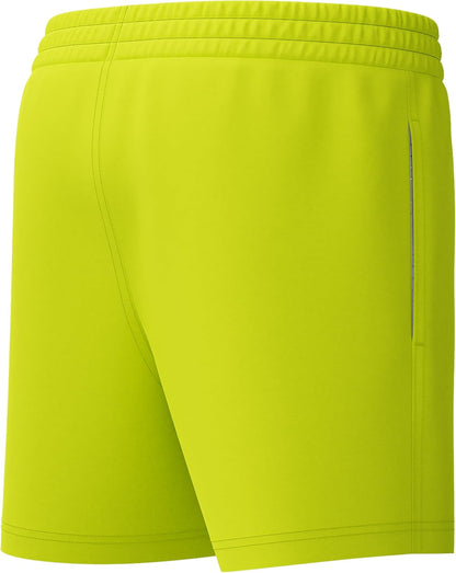 Speedo Boy's 13 Inch Watershorts, Swim Shorts, Swimming Trunks, Quick Dry, Comfort, Chlorine Resistant Swimming Trunks (Pack of 1