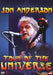 Anderson Jon - Tour of the universe