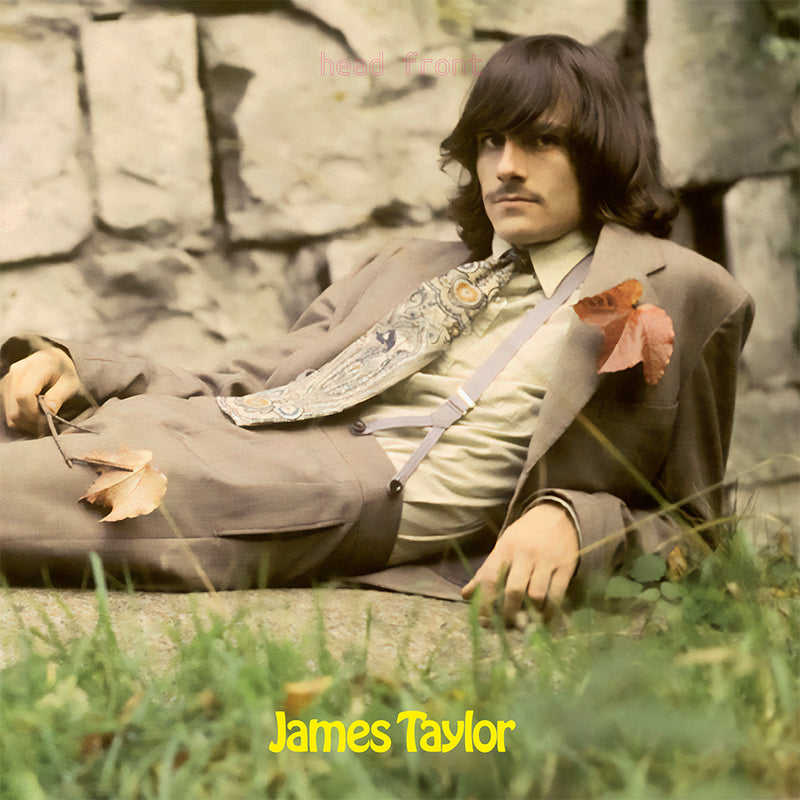 James Taylor
