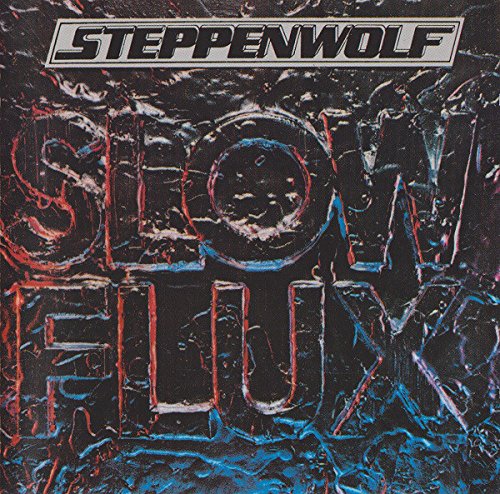 Slow Flux