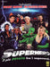 Superhero - Il più dotato fra i supereroi
