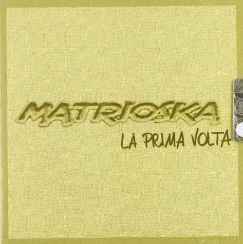 La Prima Volta