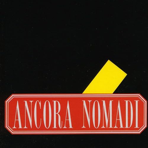 Ancora Nomadi