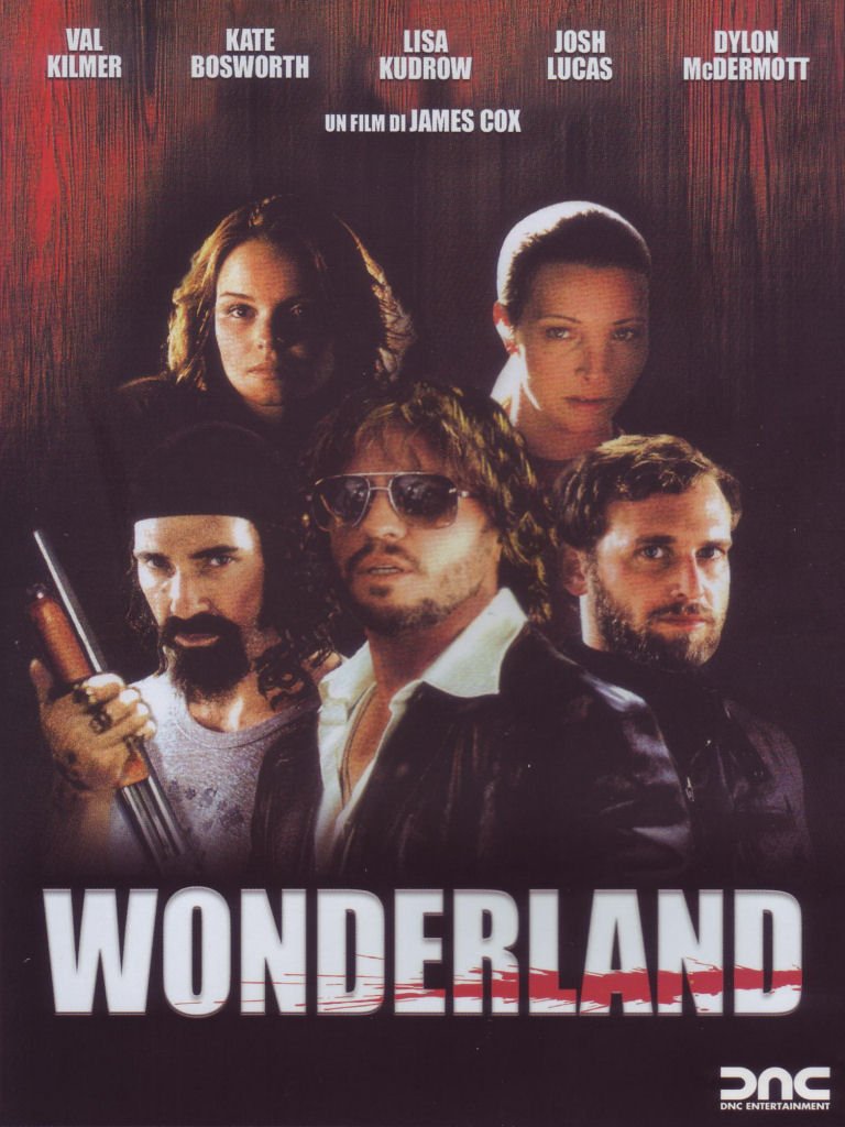 Wonderland