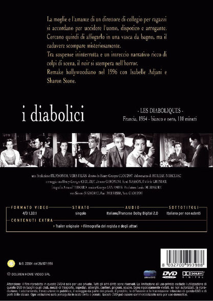 I diabolici