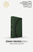 CSB Daily Disciples Bible, Large Print, Olive LeatherTouch, International Edition