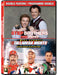 Step Brothers / Talladega Nights : The Ballad of Ricky Bobby (Double Feature) (Bilingual)