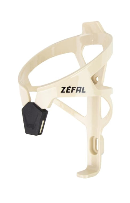 ZEFAL Pulse A2 - Portaborraccia per Bicicletta - Leggero Porta Borraccia Bici e MTB - Porta Borraccia Leggera, Forte e Resistente Produtta in Francia - 26g