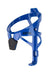 ZEFAL Pulse A2 - Portaborraccia per Bicicletta - Leggero Porta Borraccia Bici e MTB - Porta Borraccia Leggera, Forte e Resistente Produtta in Francia - 26g