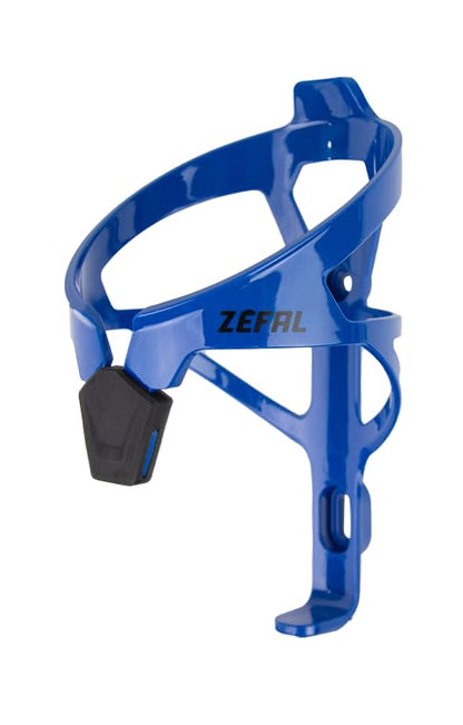 ZEFAL Pulse A2 - Portaborraccia per Bicicletta - Leggero Porta Borraccia Bici e MTB - Porta Borraccia Leggera, Forte e Resistente Produtta in Francia - 26g