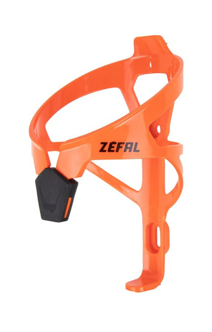 ZEFAL Pulse A2 - Portaborraccia per Bicicletta - Leggero Porta Borraccia Bici e MTB - Porta Borraccia Leggera, Forte e Resistente Produtta in Francia - 26g
