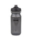 ZEFAL Sense Pro 65 Premium Bicycle Water Bottle, Smoked Black (Black/Grey