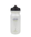 ZEFAL Sense Pro 65 Premium Bicycle Water Bottle, Translucent (Grey/Green