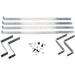 Carson Modellsport 500907079 1:14 Protezione da fuoristrada, 1 pezzo.