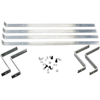 Carson Modellsport 500907079 1:14 Protezione da fuoristrada, 1 pezzo.