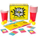Gutter Games Trunk of Drunk - Baul de Borracho (Espanol) (English