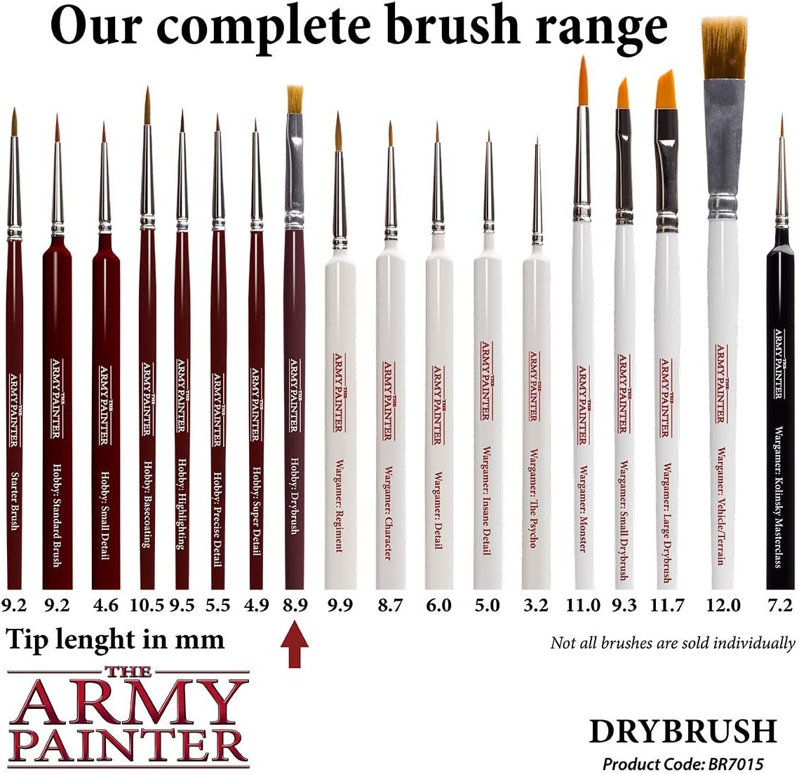 The Army Painter BR7015