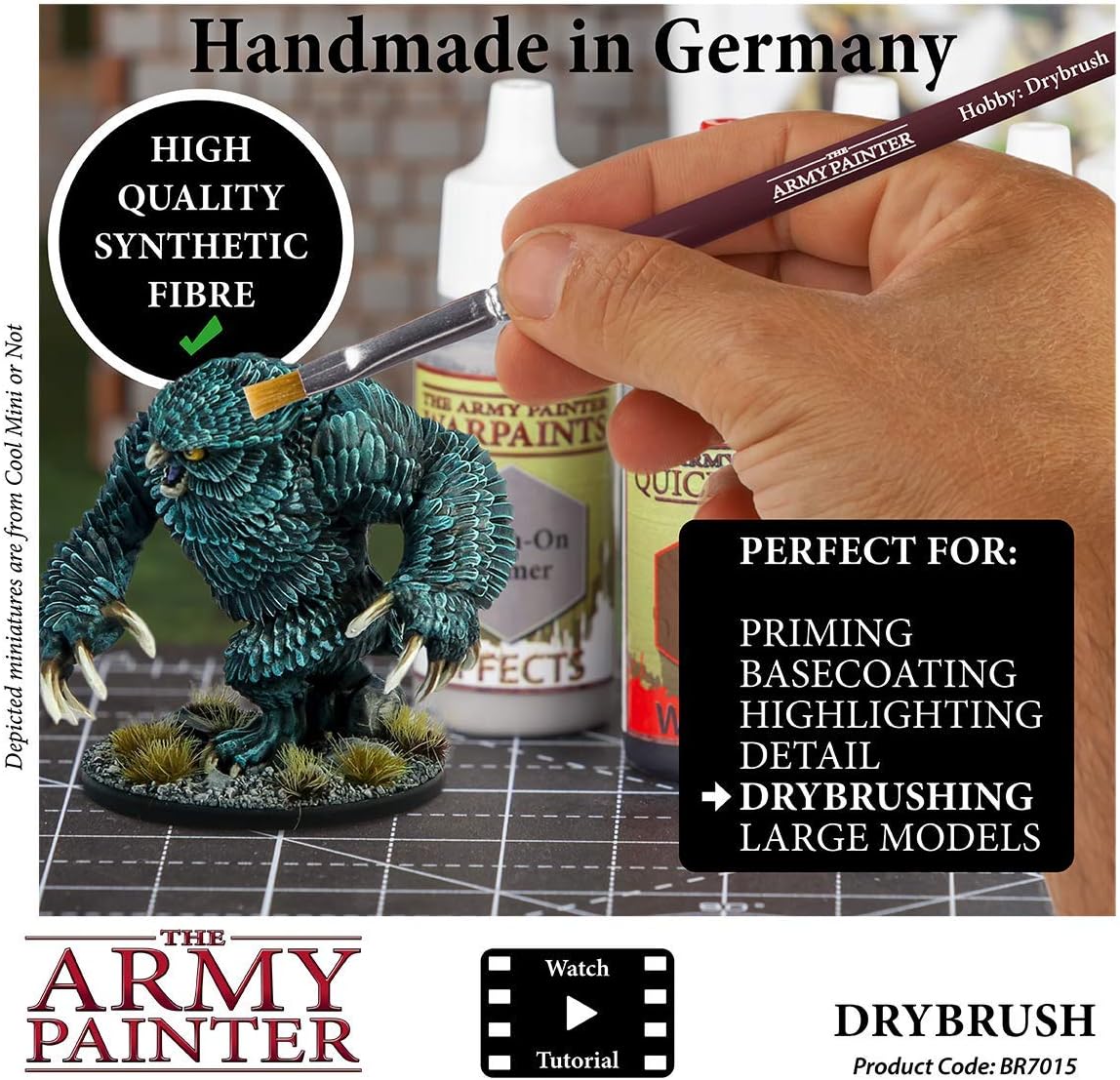 The Army Painter BR7015