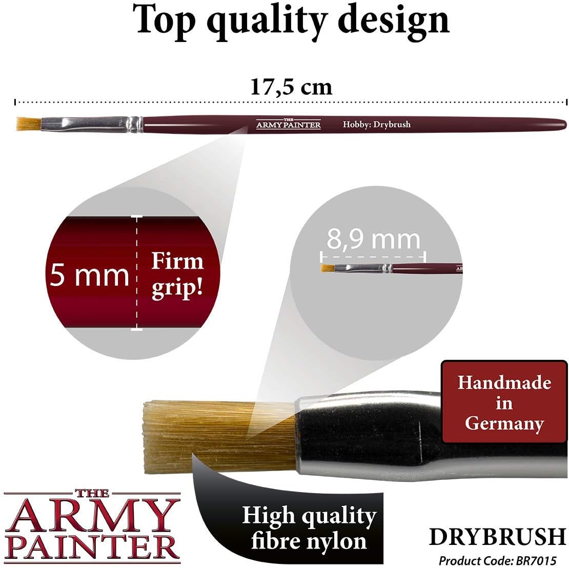 The Army Painter BR7015