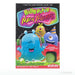 Blob Party: Neon Nights | Board Game | Co-op Party Game