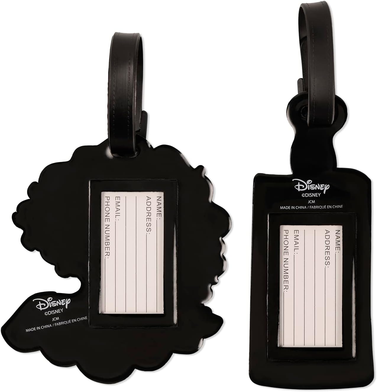 Disney - Encanto 2 Piece Luggage Tag Set