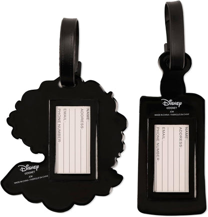 Disney - Encanto 2 Piece Luggage Tag Set