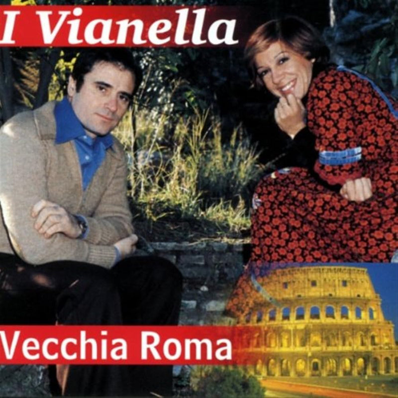 Vecchia Roma/ Best