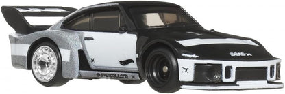 Porsche 935 Collector Hot Wheels Toy Car
