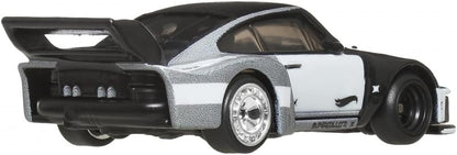 Porsche 935 Collector Hot Wheels Toy Car