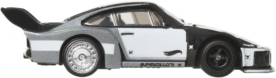 Porsche 935 Collector Hot Wheels Toy Car