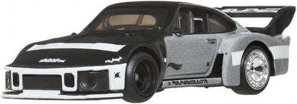 Porsche 935 Collector Hot Wheels Toy Car