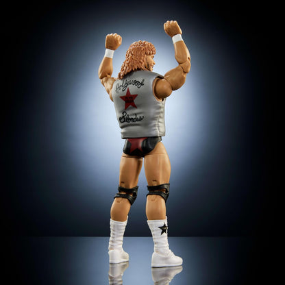 Mattel WWE Elite Brian Pillman