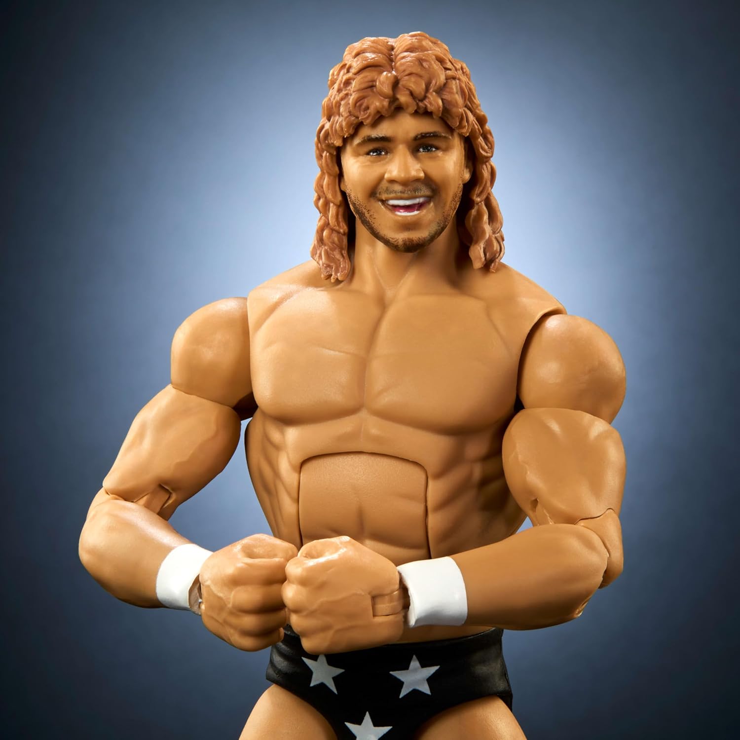 Mattel WWE Elite Brian Pillman