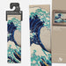 IF Classics Magnetic Bookmarks - The Great Wave