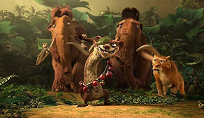 Ice Age 3 (dvd