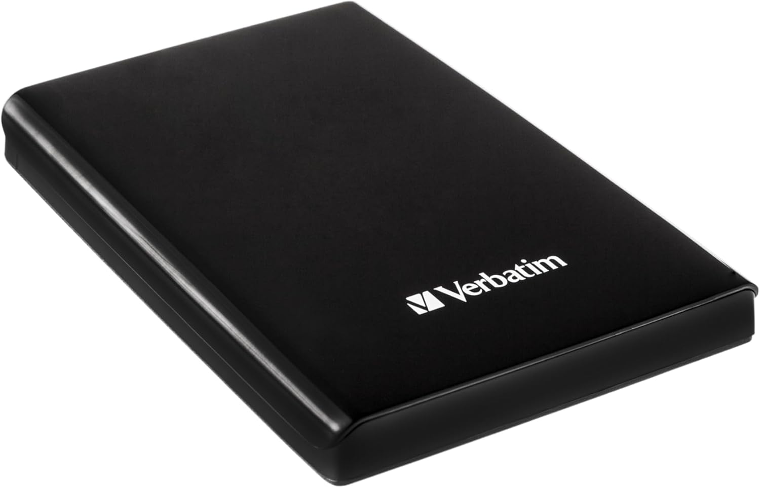 Verbatim Storengo Slim Portble Ssd 512Gb