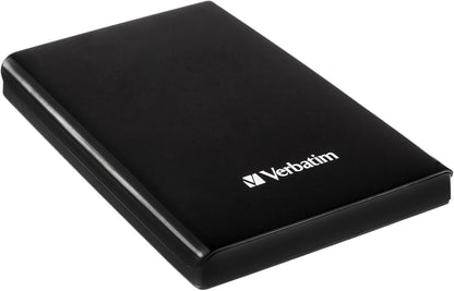 Verbatim Storengo Slim Portble Ssd 512Gb