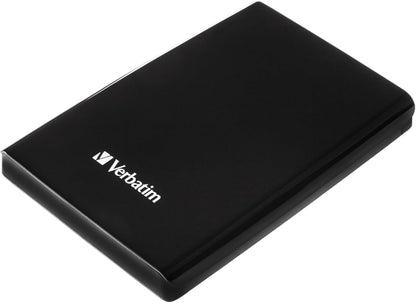 Verbatim Storengo Slim Portble Ssd 512Gb