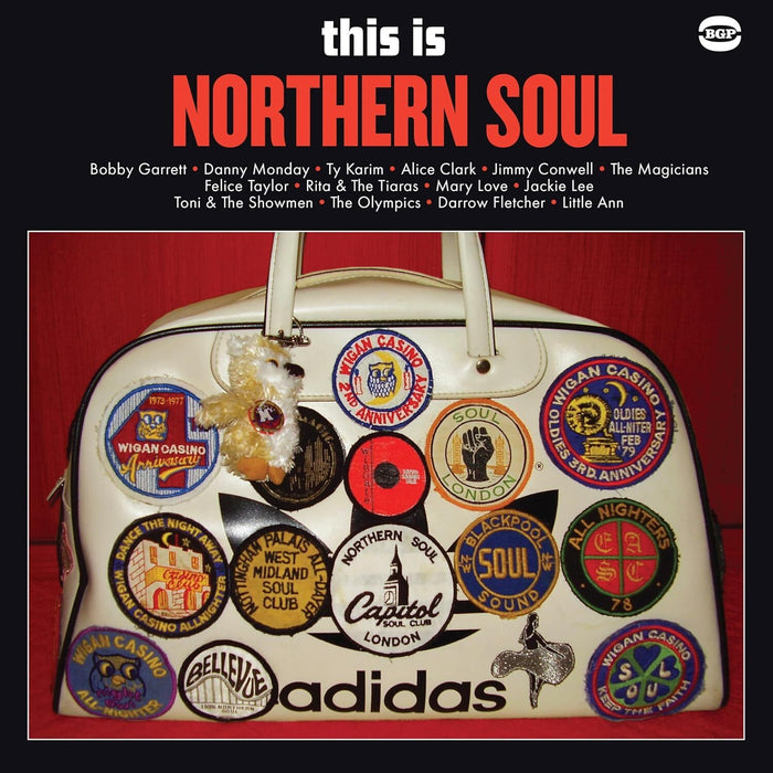 This Is Northern Soul