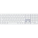 Magic Keyboard With Numeric Keypad-Int