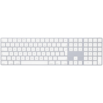 Magic Keyboard With Numeric Keypad-Int