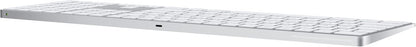 Magic Keyboard With Numeric Keypad-Int